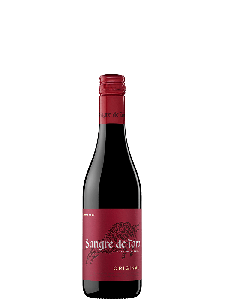 Torres, Sangre de Toro 37,5 cl