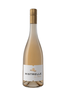 Mistrelle, La Petite Rosé