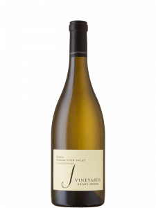 J Vineyards, Russian River Chardonnay