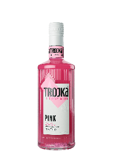Trojka, Pink