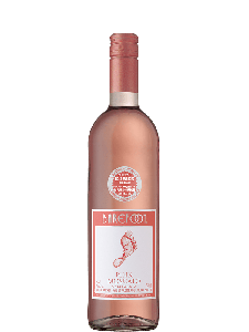 Barefoot Pink Moscato Rosé