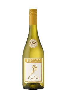 Barefoot, Buttery Chardonnay