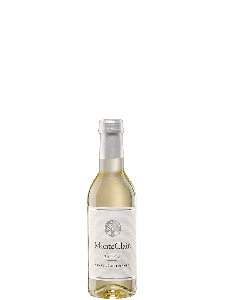 Monteclain, Blanc Sec 25 cl