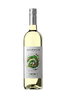 Danzante, Pinot Grigio