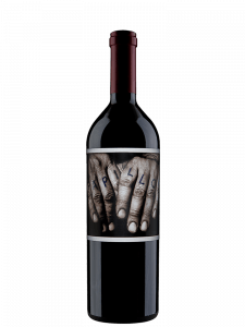 Orin Swift, Papillon