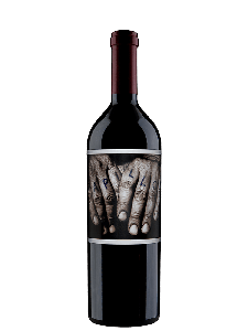 Orin Swift, Papillon