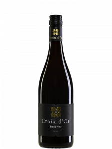 Croix d'Or, Pinot Noir