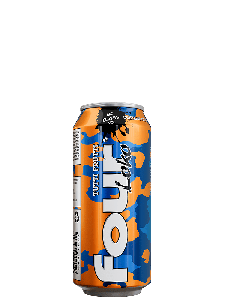 Four Loko, Tutti Frutti in blik