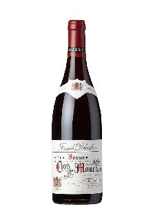 Joseph Drouhin, Beaune Clos Des Mouches Rouge