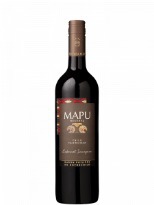 Mapu, Reserva Cabernet Sauvignon