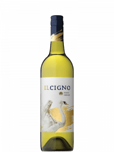 Il Cigno, Pinot Grigio