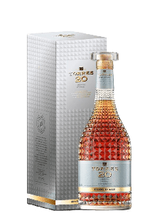 Torres, Hors d'Age 20y Brandy in giftbox