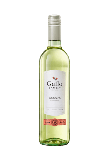 Gallo Family Vineyards, Moscato