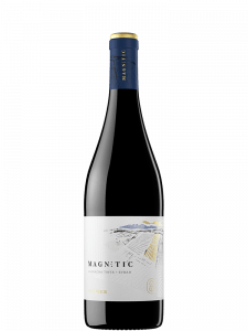 Torres, Magnetic Tinta