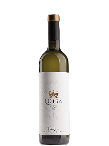 Tenuta Luisa, Friulano Friuli