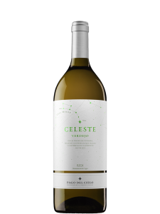 Torres, Celeste Verdejo magnum 1,5 L