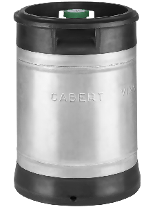 Wine On Tap, Chardonnay - Viognier, Fust 30 L
