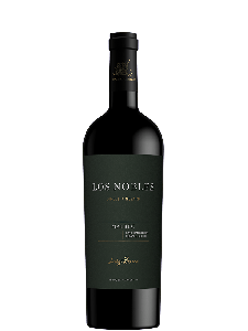 Luigi Bosca, Los Nobles Malbec 