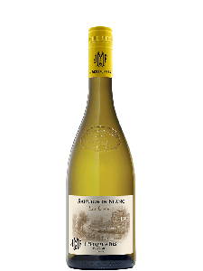 J.Moreau & Fils, Igp Pays D'Oc Sauvignon Blanc