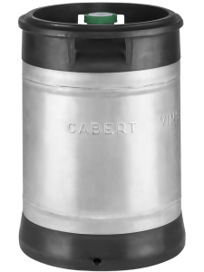 Wine On Tap, Sauvignon Blanc, Fust 30 L