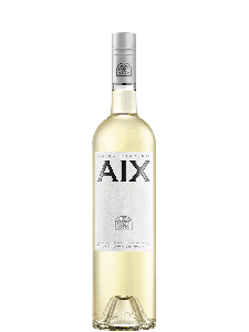 AIX, White