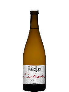 Domaine Tariquet, Entracte