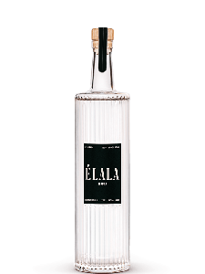 ÉLALA, Tequila Reposado