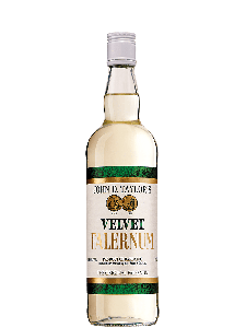 Velvet Falernum 11%