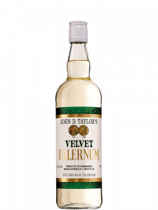 Velvet Falernum 11%