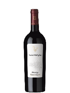 Mouton Cadet Réserve, Saint-Estèphe