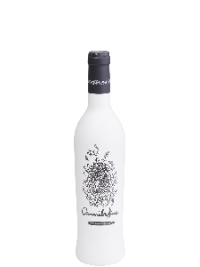 Cannawine, White 0,5 L