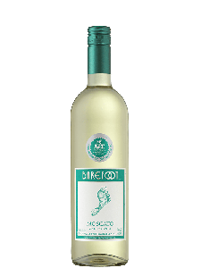 Barefoot, Moscato