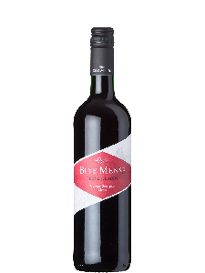 Blye Mense, Cabernet Sauvignon - Merlot