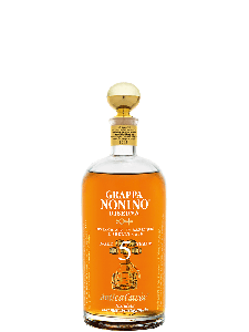 Nonino, Grappa Antica Cuveé Reserve