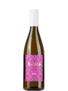 E-BIZA, Rosado PET fles