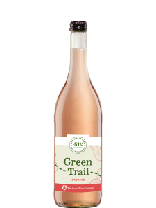 Circulaire Green Trail Rosado Bio per 6 flessen