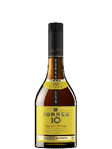 Torres, Imperial 10y Brandy