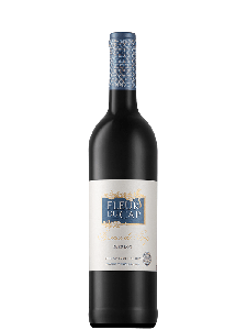 Fleur du Cap, Essence Merlot