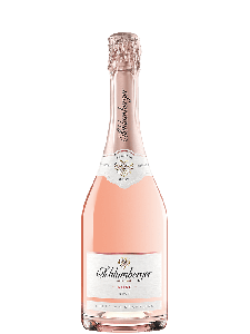 Schlumberger, Rosé Brut Classic