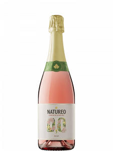 Torres, Natureo Sparkling Rosé