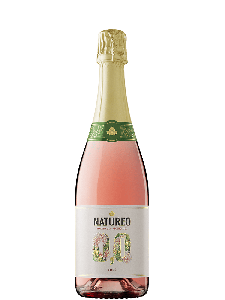 Torres, Natureo Sparkling Rosé