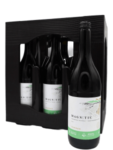 Torres, Magnetic Blanca Herbruikbaar 6x75cl