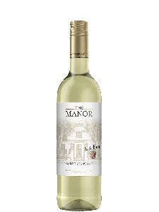 Nederburg, The Manor Sauvignon Blanc