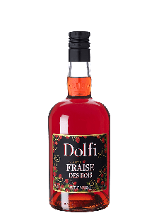 Dolfi, Fraise de Bois