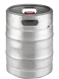 Wine On Tap, Green Trail Blanco biologisch, Fust 20 L