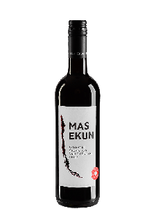 Mas Ekun, Cabernet Sauvignon