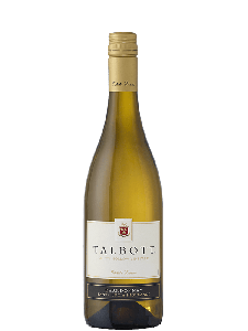 Talbott, Sleepy Hollow Chardonnay