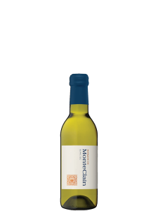 MonteClain, Blanc Sec 25 cl