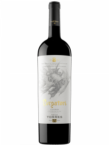 Torres, Purgatori Magnum