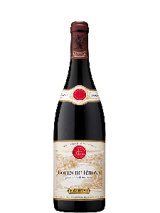 E. Guigal, Côtes Du Rhône Rouge